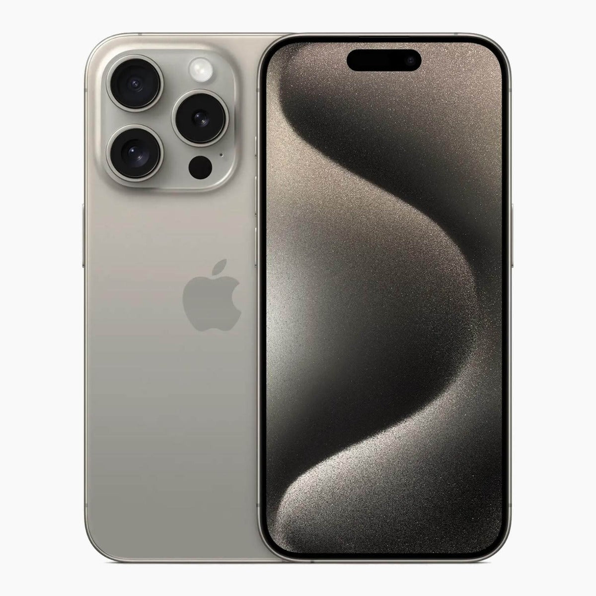 iPhone 15 Pro Max 256GB Titanium