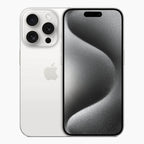 iPhone 15 Pro Max reacondicionado 256 GB Titanio wit