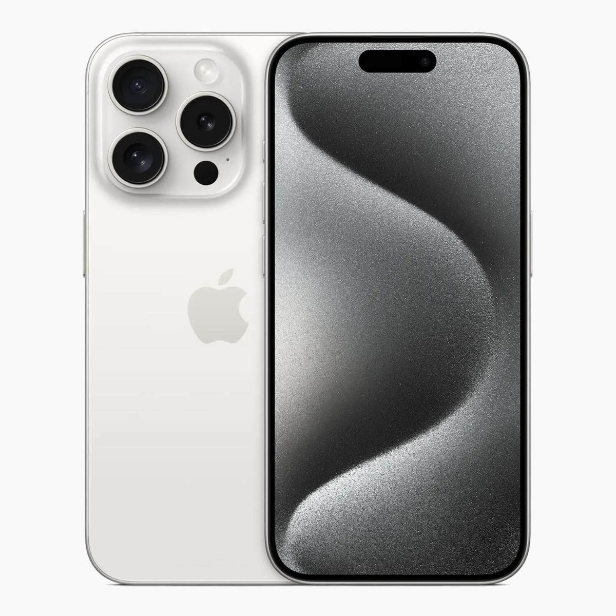 iPhone 15 Pro Max 256GB Titanium