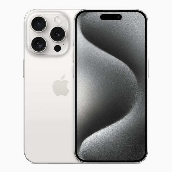 iPhone 15 Pro Max reacondicionado 512 GB Titanio wit
