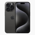 iPhone 15 Pro Max 256GB Titanium