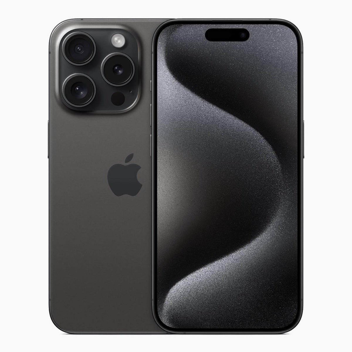 iPhone 15 Pro Max 256GB Titanium