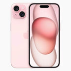 iPhone 15 reacondicionado 128 GB