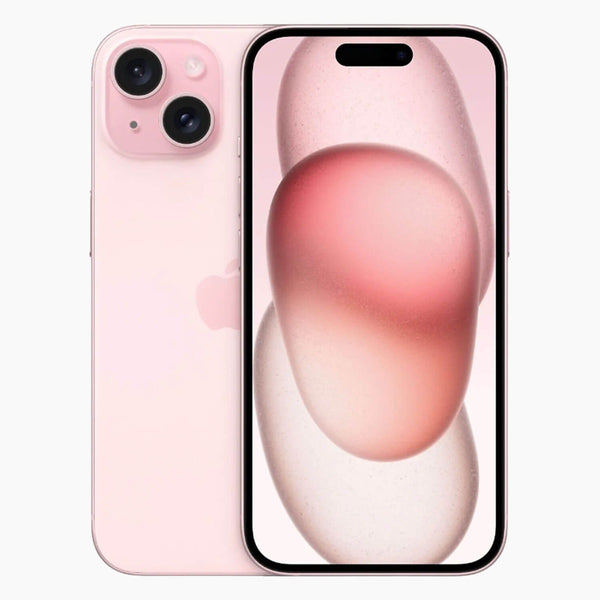 iPhone 15 reacondicionado 128 GB