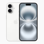 iPhone 16 Plus reacondicionado 128 GB blanco
