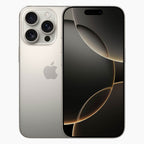 iPhone 16 Pro reacondicionado 256 GB - foto 2