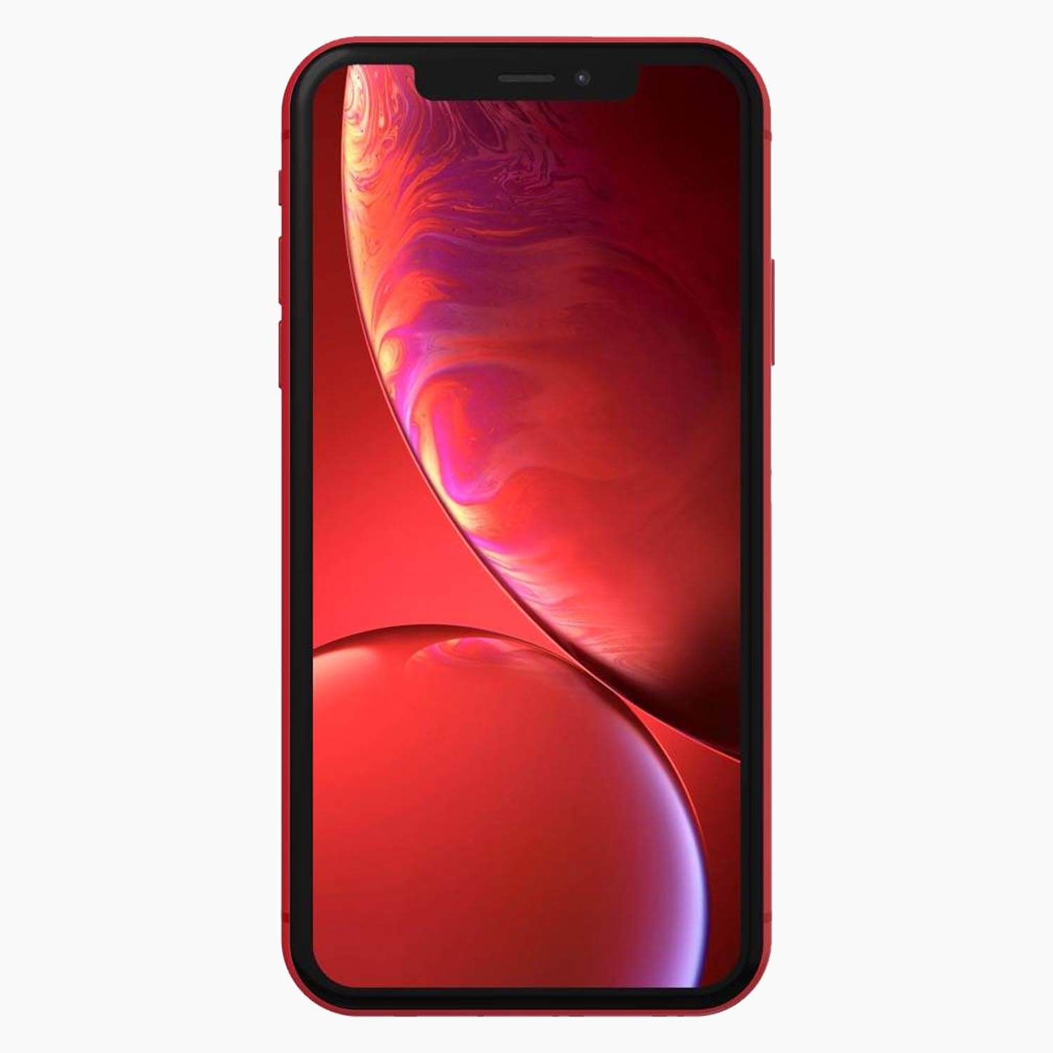 iPhone XR 64 GB | Sello de Garantía Refurbished | leapp