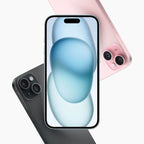 iPhone 15 Plus reacondicionado 256 GB - foto 1