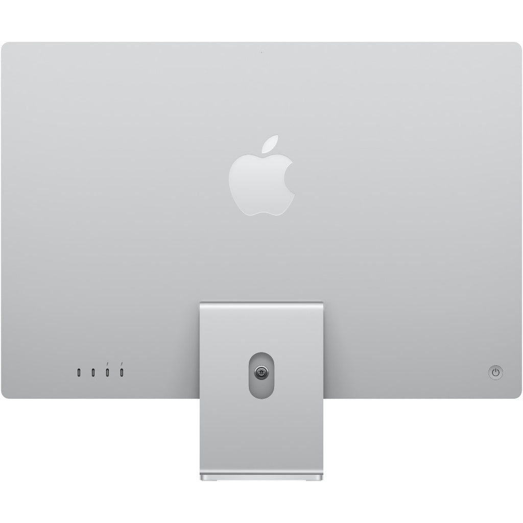 iMac 24 inch M1 8GB 512GB SSD
