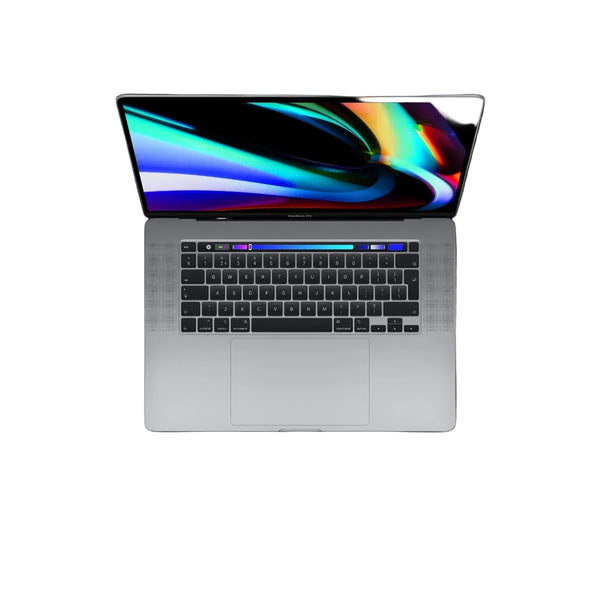 MacBook Pro reacondicionado de 16 pulgadas con Touchbar i7 2.6 512 GB - foto 3