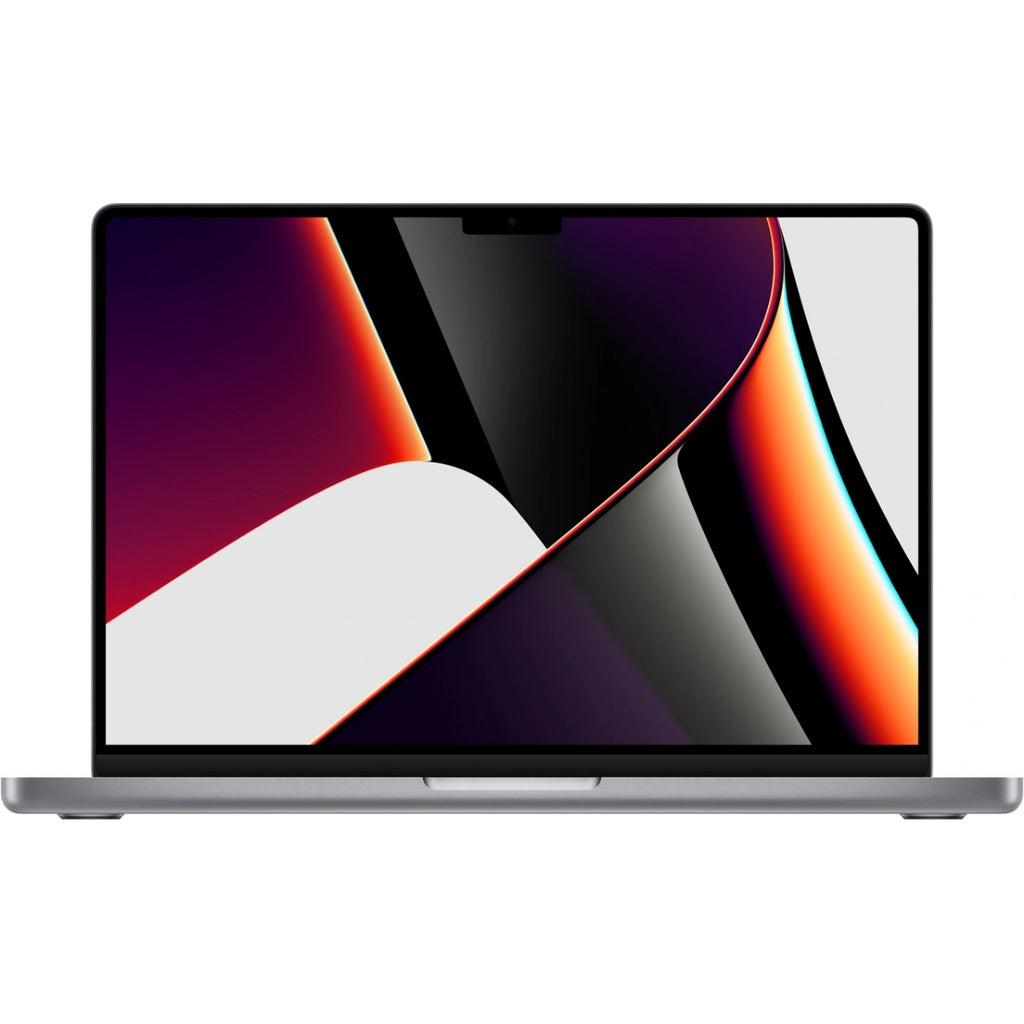 MacBook Pro reacondicionado de 16 pulgadas M1 Pro 16 GB / 512 GB - foto 2