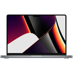 MacBook Pro reacondicionado de 16 pulgadas M1 Pro 16 GB / 512 GB - foto 2