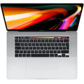 MacBook Pro reacondicionado de 16 pulgadas con Touchbar i7 2.6 512 GB - foto 4