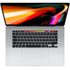 MacBook Pro reacondicionado de 16 pulgadas con Touchbar i7 2.6 512 GB - foto 4