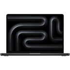 MacBook Pro reacondicionado de 14 pulgadas M3 Pro 18 GB / 512 GB - foto 1