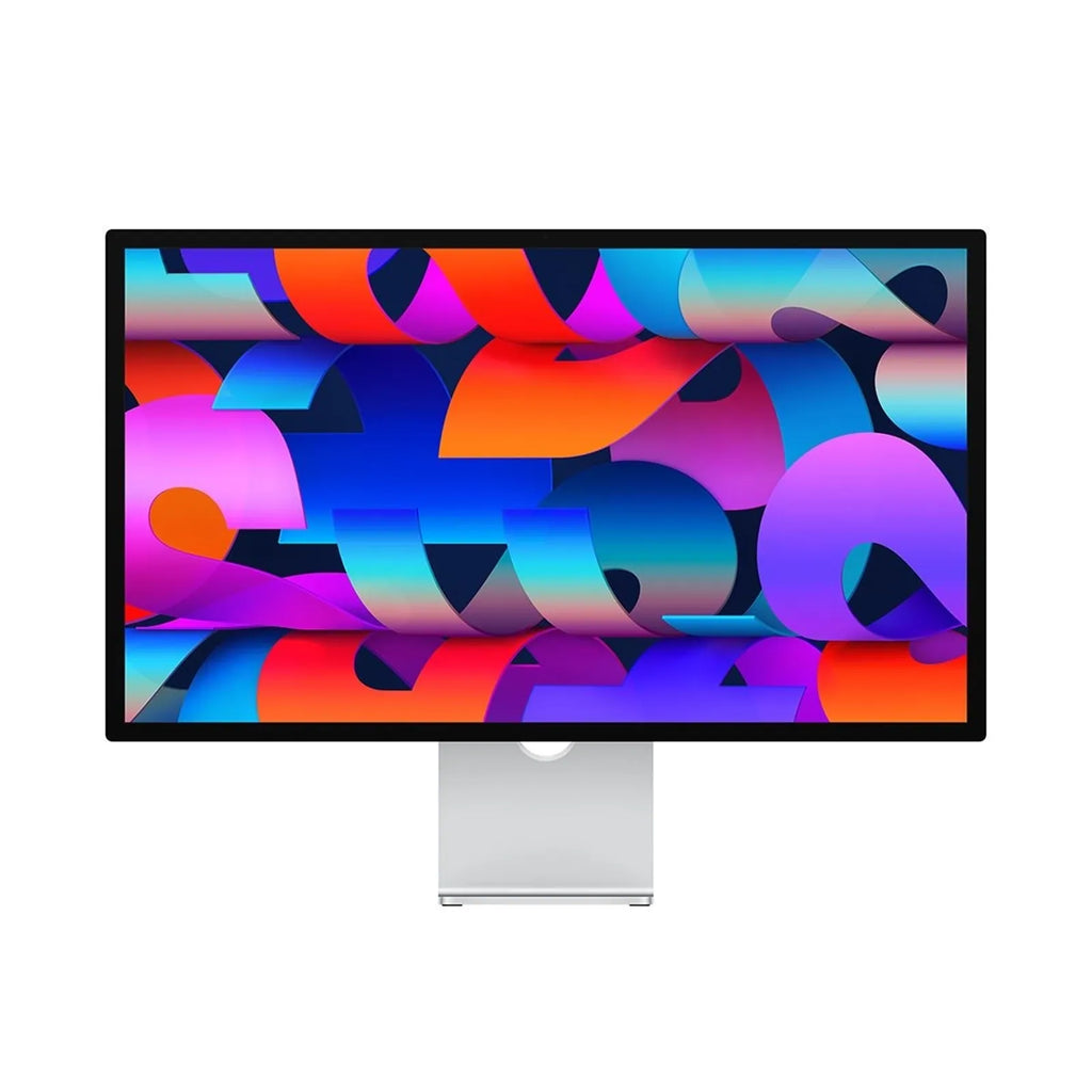 Studio Display (height adjustable, standard glass)
