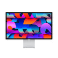 Studio Display (height adjustable, standard glass)