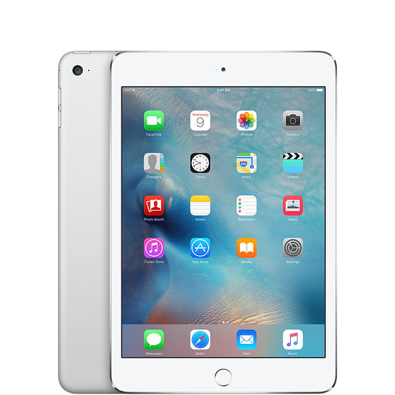 Refurbished iPad Mini 4 wifi 128gb