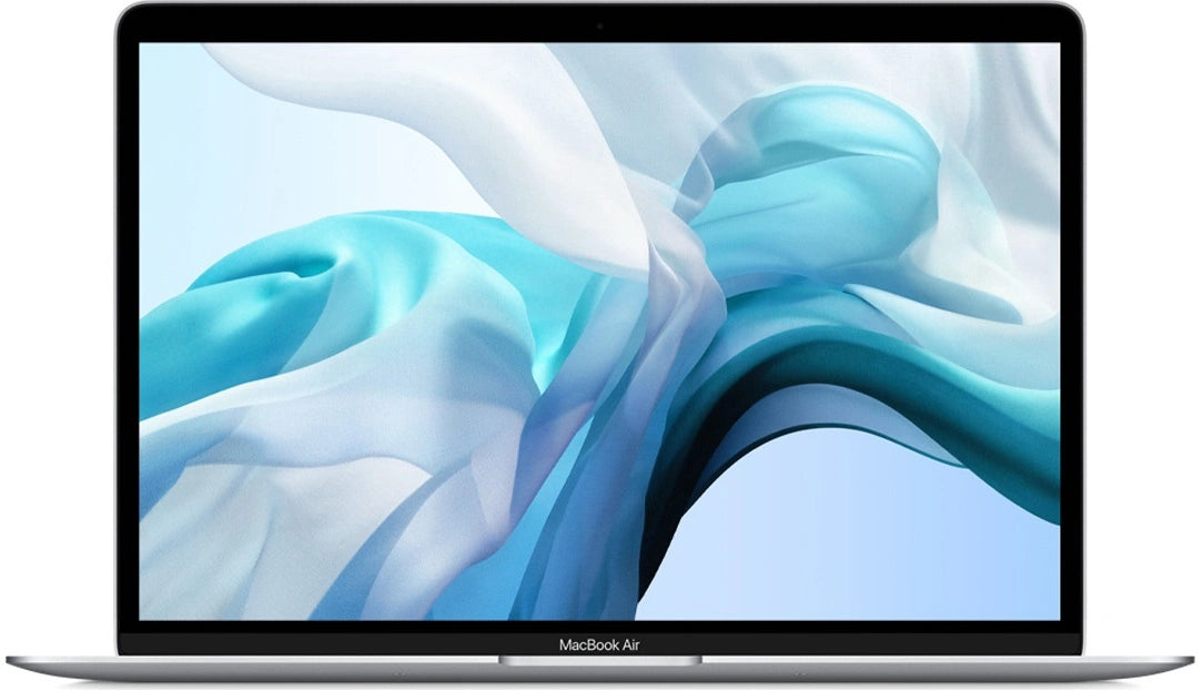Refurbished MacBook Air 13" i5 1.6 8GB 128GB 2019