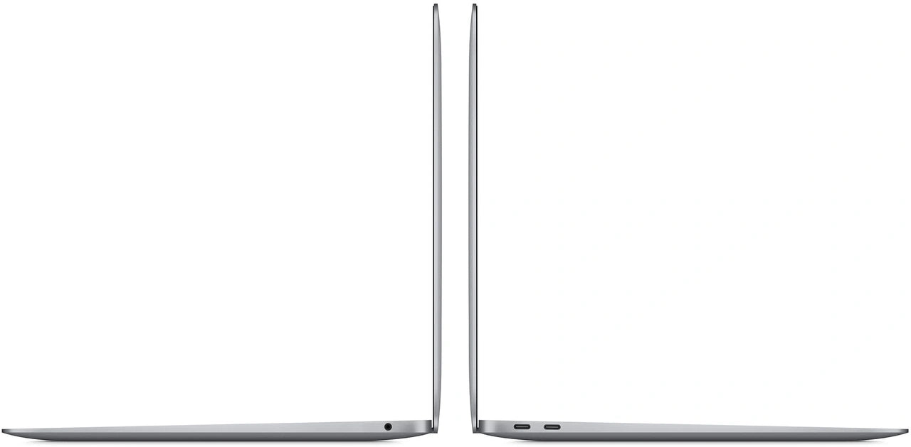 Refurbished MacBook Air 13" i5 1.6 8GB 128GB 2019