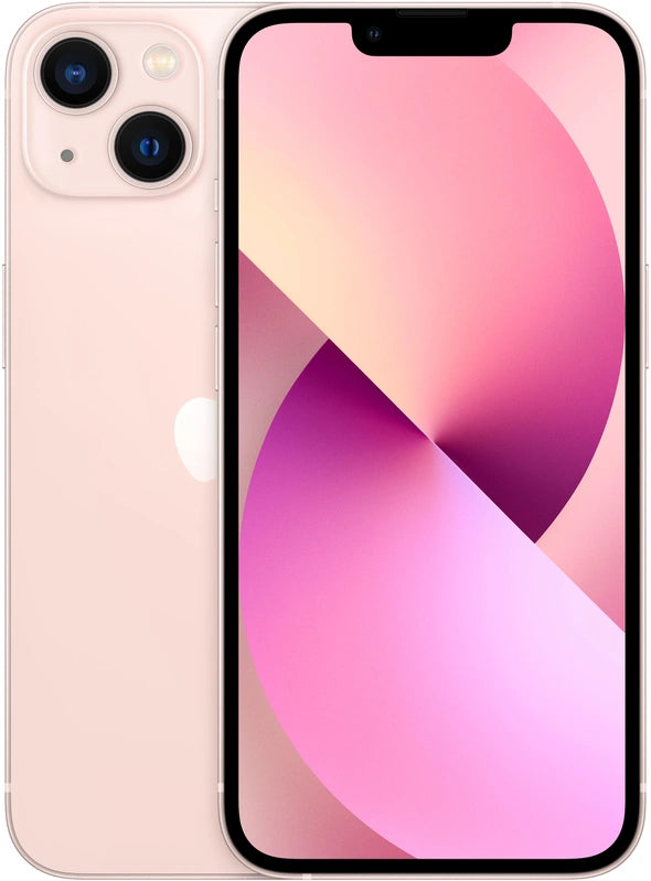 Refurbished iPhone 13 512gb