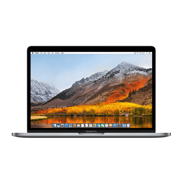 MacBook Pro reacondicionado Touchbar de 13 pulgadas i5 3.1 Ghz 16 GB 256 GB - foto 4