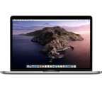 MacBook Pro reacondicionado Touchbar de 13 pulgadas i7 2.8 512 GB - foto 1