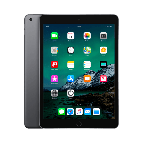Refurbished iPad 2019 wifi 128gb