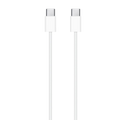 Cable USB-C a USB-C reacondicionado de Apple - 1 metro - Blanco - foto 1