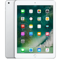 iPad 2017 reacondicionado 32 GB plata