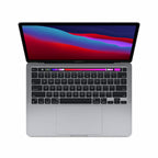 MacBook Pro reacondicionado de 13 pulgadas M1 CPU de 8 núcleos GPU de 8 núcleos 8GB