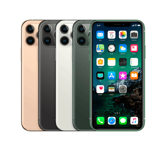 Refurbished iPhone 11 Pro 64 gb