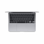 MacBook Air reacondicionado 13" M1 8 núcleos CPU 7 núcleos GPU 8GB 256GB (2020)