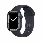 Reloj reacondicionado Series 7 41mm con correa deportiva GPS