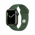 Reloj reacondicionado Series 7 41mm con banda deportiva GPS