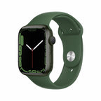 Reloj reacondicionado Series 7 45mm con correa deportiva GPS