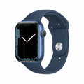 Reloj reacondicionado Series 7 45mm con banda deportiva GPS