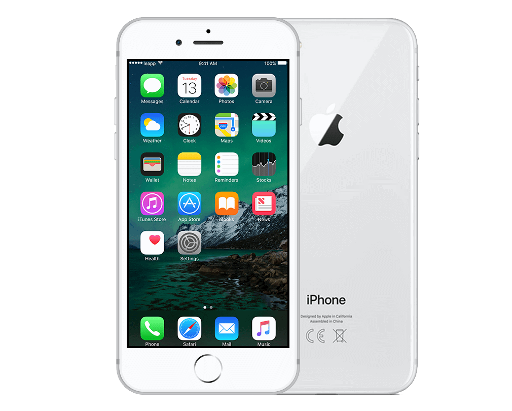 Refurbished iPhone 8 64 gb