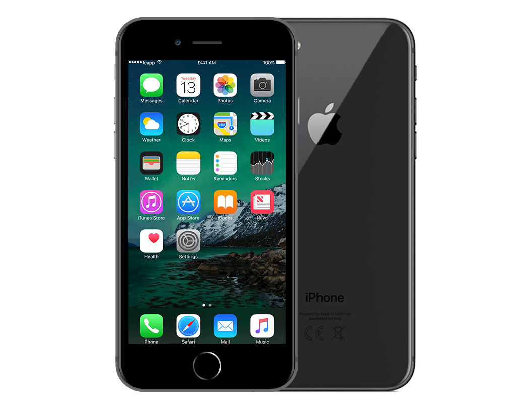 Refurbished iPhone 8 64 gb