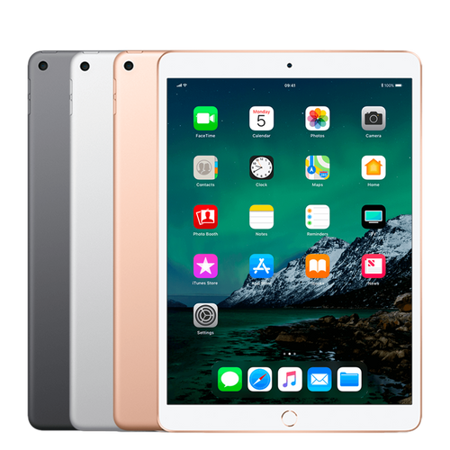iPad Air 3 reacondicionado 64 GB 4G - foto 1