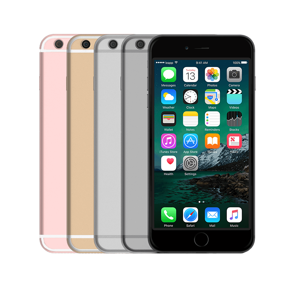 Refurbished iPhone 6s Plus 64 gb