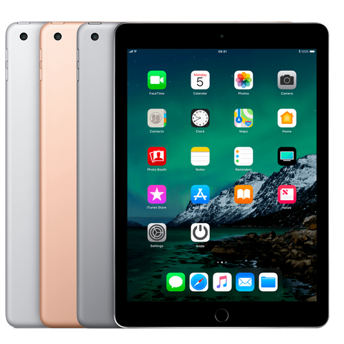 Refurbished iPad 2018 wifi 32gb