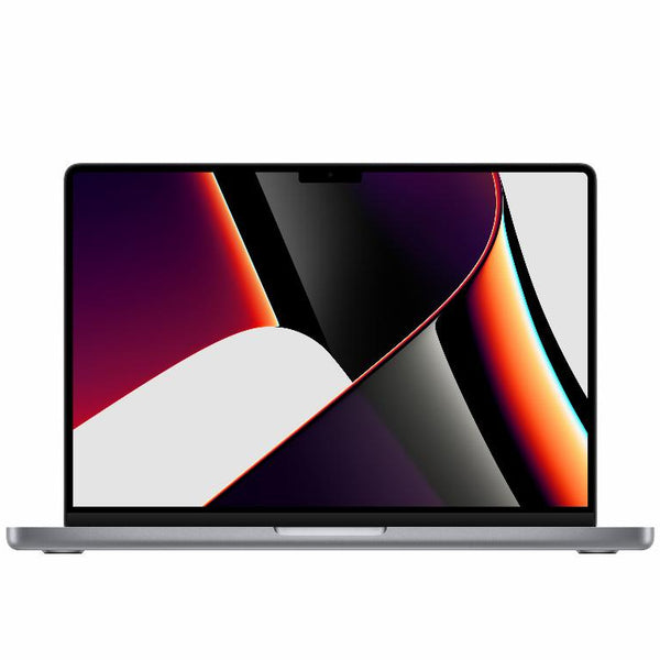 MacBook Pro reacondicionado de 14 pulgadas M1 Pro CPU de 10 núcleos y GPU de 14 núcleos 512 GB - foto 1