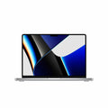Refurbished MacBook Pro 14 Zilver (2021)
