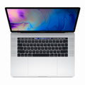 MacBook Pro reacondicionado Touchbar 15" Hexa Core i9 2.9 16 GB 512 GB SSD