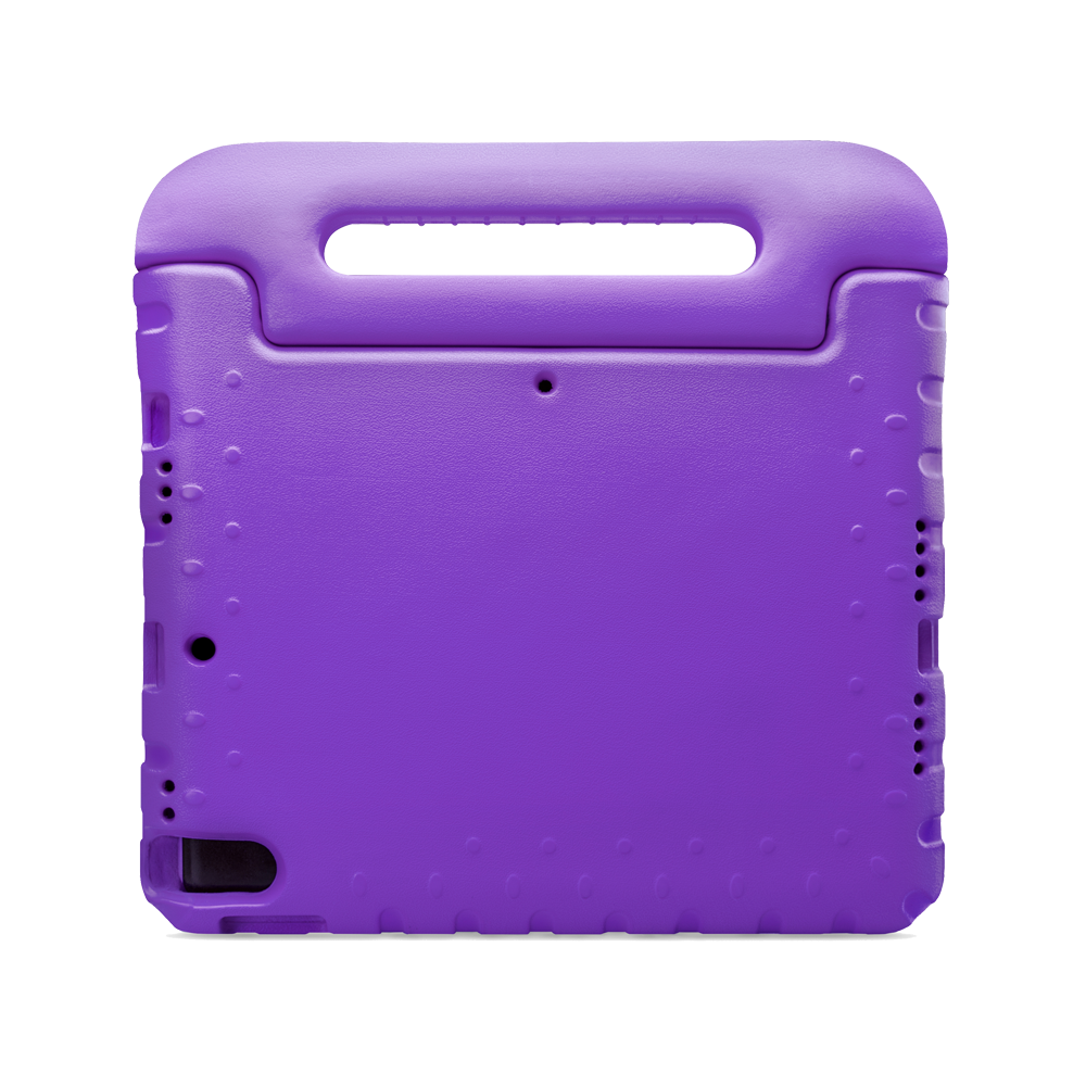 Refurbished Xccess Kinder Hoes voor Apple iPad 2019-2020/Air 2019/Pro 10.5 inch - Paars