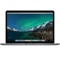 MacBook Pro reacondicionado Touchbar 15" i7 2.9 16GB 512GB