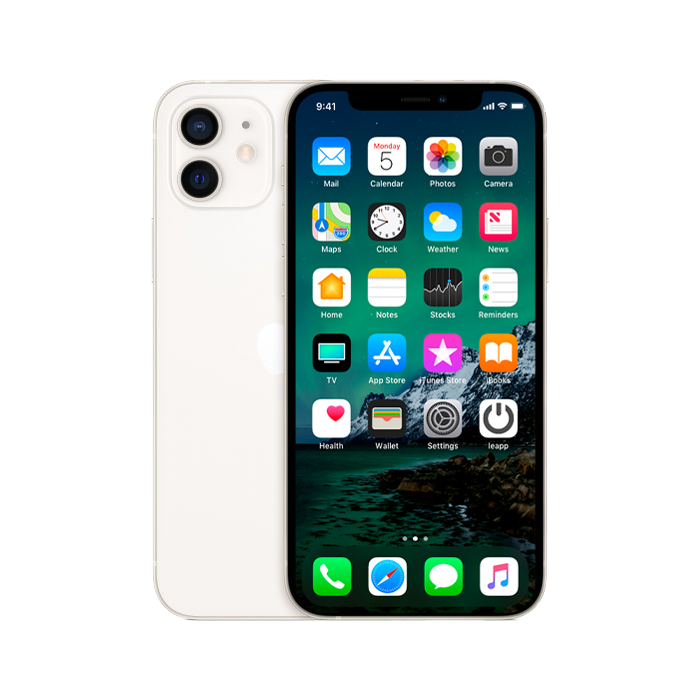 Refurbished iPhone 12 64gb