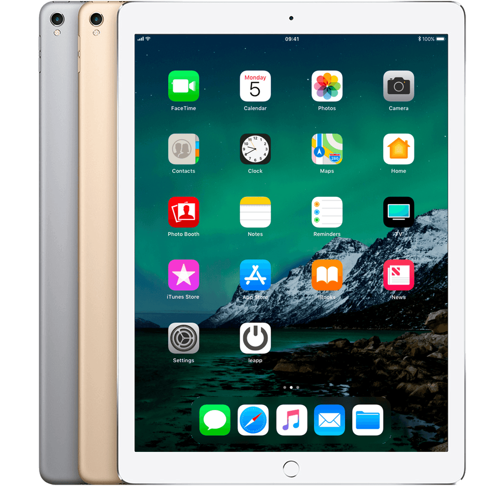 Refurbished iPad Pro 12.9" 2017 wifi 64gb