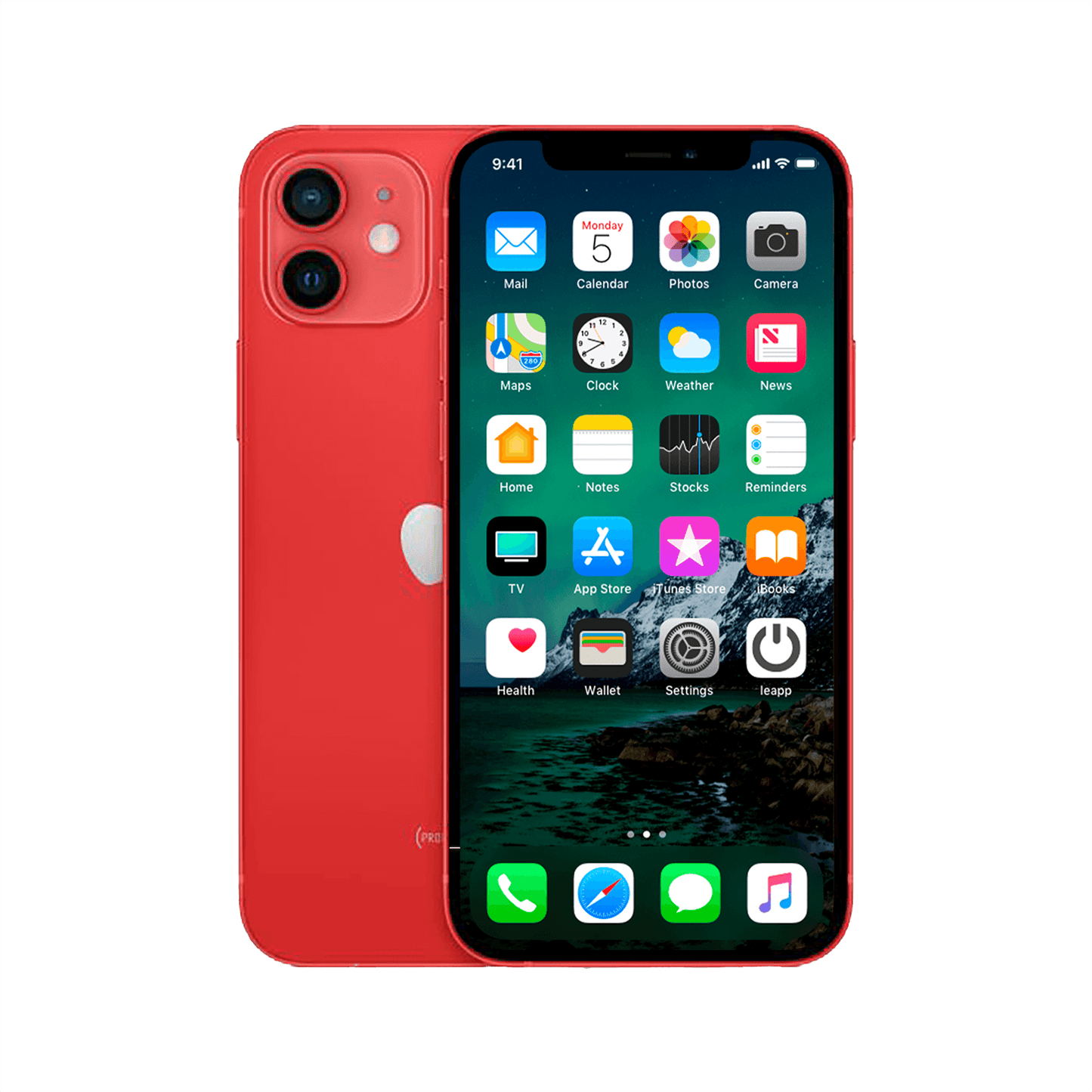 Refurbished iPhone 12 64gb